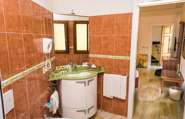 Relais la Corte di Cloris - Foto 37