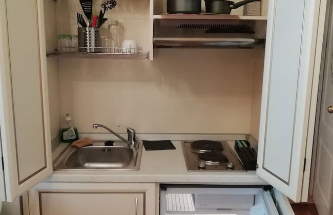 Relais la Corte di Cloris - Foto 27