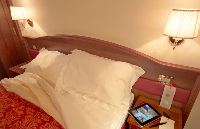Relais la Corte di Cloris - Foto 7