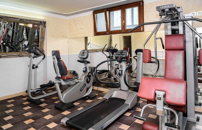 Relais la Corte di Cloris - Foto 41