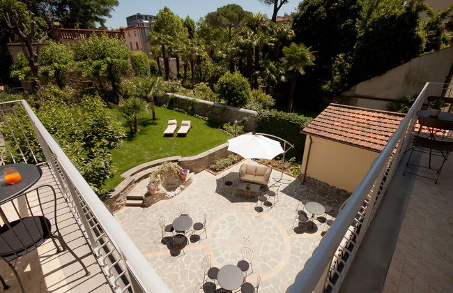 Relais la Corte di Cloris - Foto 54