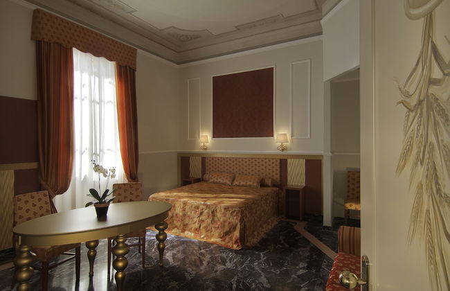 Relais la Corte di Cloris - Foto 11
