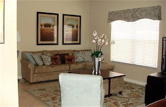 Foto 2 - Ov2887 - Paradise Palms - 4 Bed 3 Baths Townhome