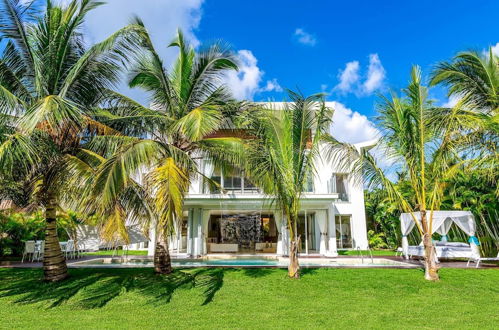 Photo 23 - Punta Cana Villa Waterfall - Private Villa in The Dominincan Republic