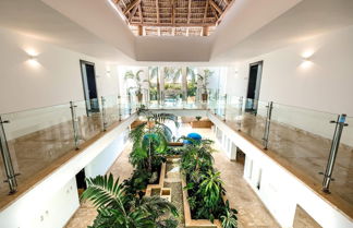 Photo 3 - Punta Cana Villa Waterfall - Private Villa in The Dominincan Republic