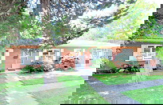 Photo 1 - Castle View - A Rancher With a View