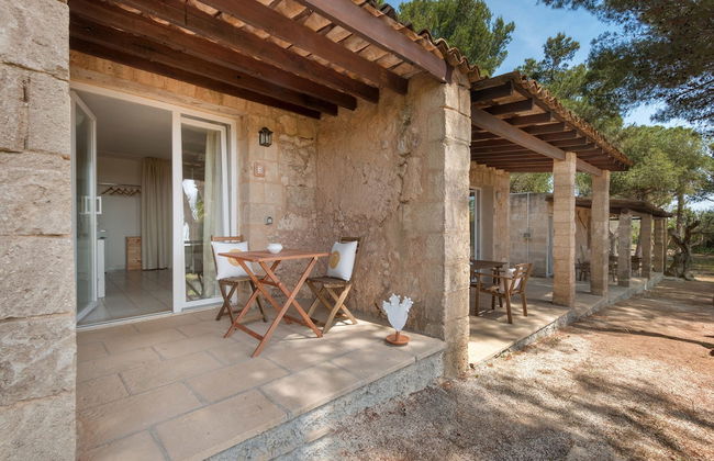 Tenuta Terenzano - Foto 4