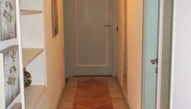Eingangsbereich
