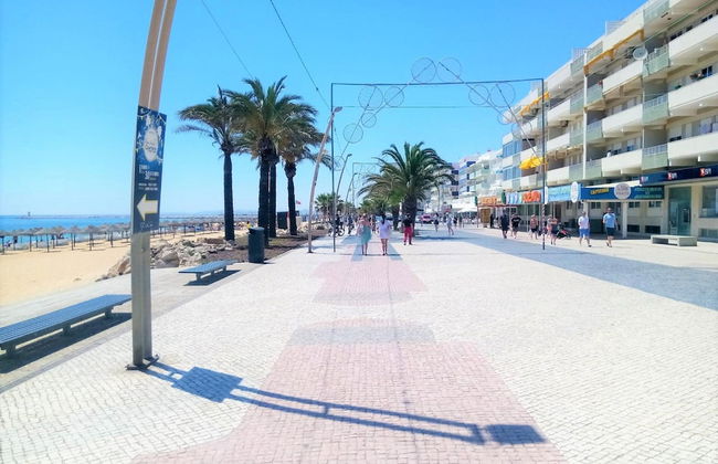 T0 A C Varandas Mar 3 B Perto Praia Wi-fi - Foto 15
