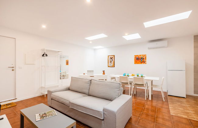 Live Laugh Love Beach Guest Home with AC - Foto 48