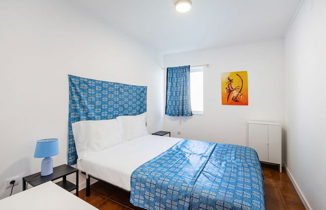 Live Laugh Love Beach Guest Home with AC - Foto 6