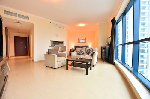 Foto 4 - DJ - Bright spacious Studio in JLT