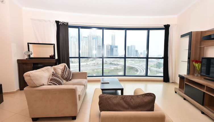 Photo 1 - DJ - Bright spacious Studio in JLT