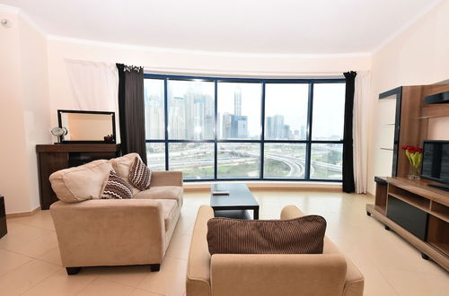 Photo 1 - DJ - Bright spacious Studio in JLT