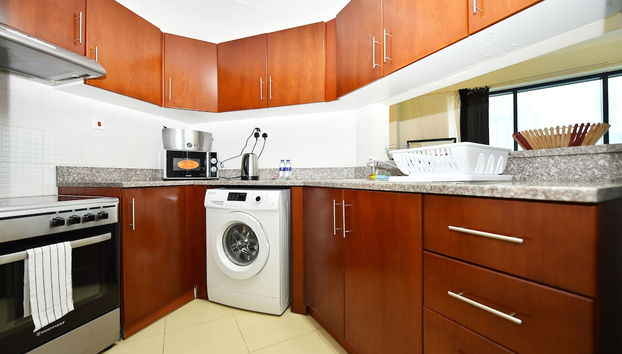 Cozinha privada