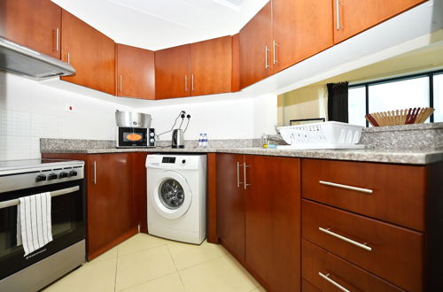 Foto 3 - DJ - Bright spacious Studio in JLT