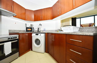 Foto 3 - DJ - Bright spacious Studio in JLT