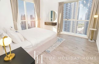 Photo 2 - LUX Holiday Home - MAG 214 Tower 1