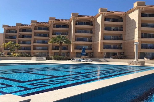 Foto 15 - VIP Hurghada Amazing New 2-bed Apartment