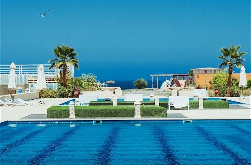 Foto 23 - VIP Hurghada Amazing New 2-bed Apartment