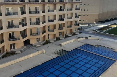Foto 17 - VIP Hurghada Amazing New 2-bed Apartment
