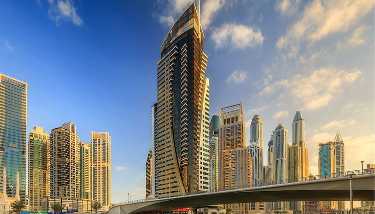 Photo 1 - Dusit Princess Residences - Dubai Marina