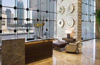 Photo 2 - Dusit Princess Residences - Dubai Marina