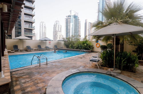 Photo 22 - Dusit Princess Residences - Dubai Marina