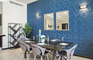 Photo 3 - 1B-Tiara Tanzanite-504 by bnbme homes