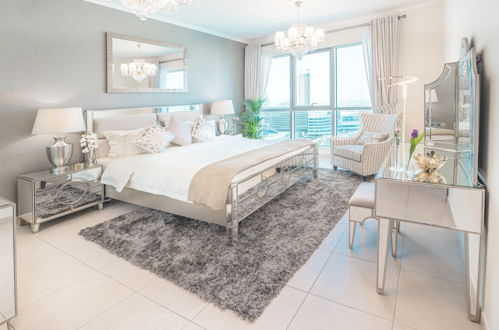 Photo 4 - Elite Royal Apartment - Burj Khalifa & Fountain view - Premium