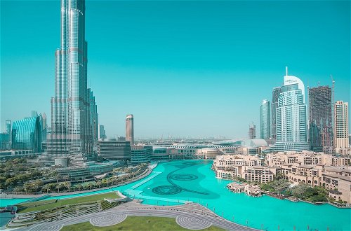 Foto 19 - Elite Royal Apartment - Burj Khalifa & Fountain view - Premium