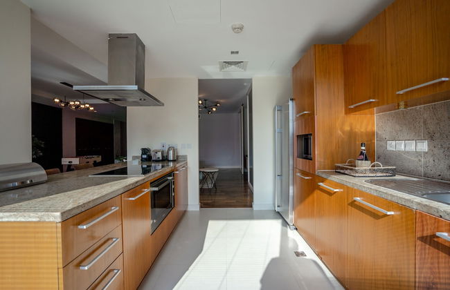 Nasma Luxury Stays - Limestone House - Foto 37