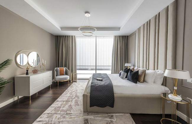 Nasma Luxury Stays - Limestone House - Foto 9