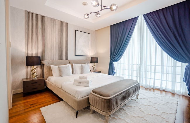 Nasma Luxury Stays - Limestone House - Foto 19