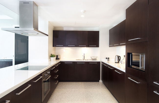 Nasma Luxury Stays - Limestone House - Foto 34