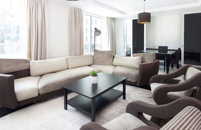 Nasma Luxury Stays - Limestone House - Foto 42