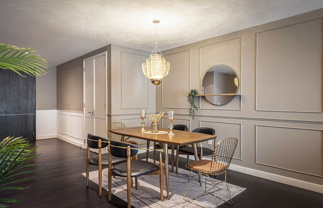 Nasma Luxury Stays - Limestone House - Foto 31