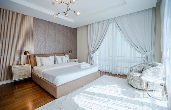 Nasma Luxury Stays - Limestone House - Foto 26