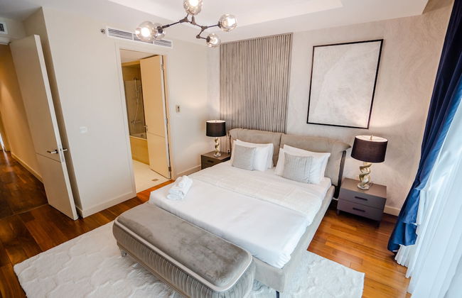 Nasma Luxury Stays - Limestone House - Foto 14