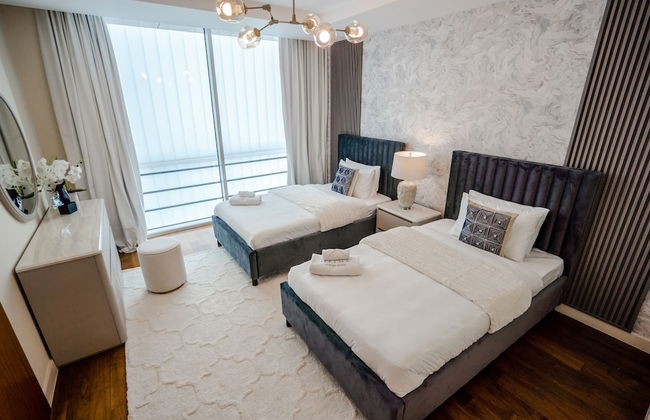 Nasma Luxury Stays - Limestone House - Foto 15