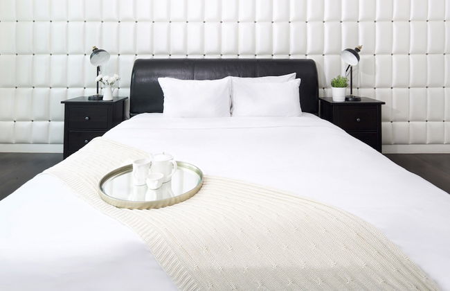 Nasma Luxury Stays - Limestone House - Foto 4