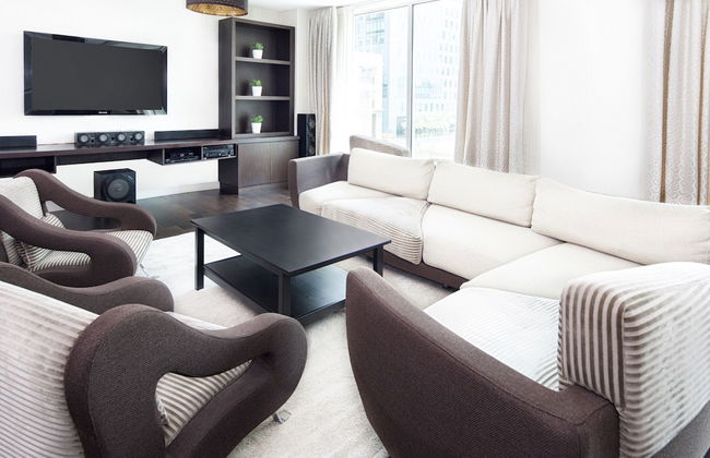 Nasma Luxury Stays - Limestone House - Foto 43