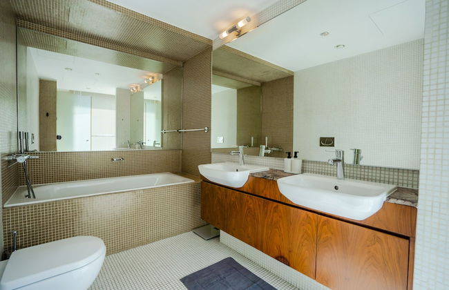 Nasma Luxury Stays - Limestone House - Foto 78