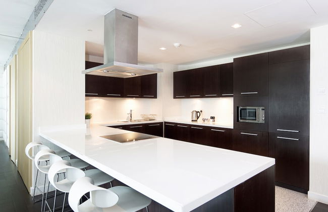 Nasma Luxury Stays - Limestone House - Foto 30