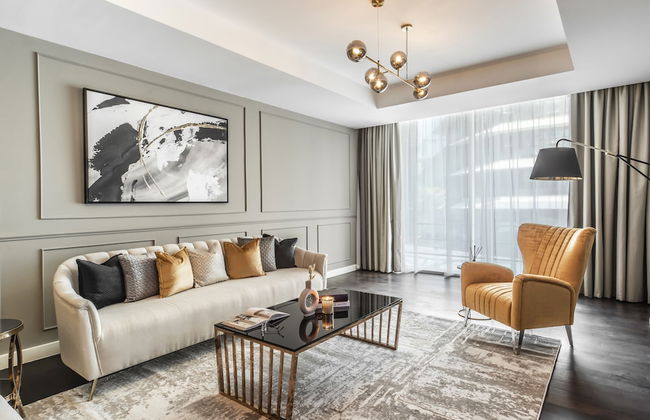 Nasma Luxury Stays - Limestone House - Foto 1