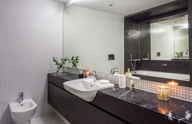 Nasma Luxury Stays - Limestone House - Foto 80