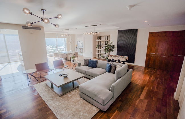 Nasma Luxury Stays - Limestone House - Foto 56