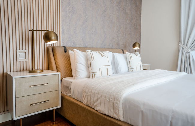Nasma Luxury Stays - Limestone House - Foto 27