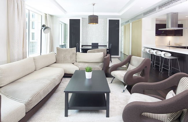Nasma Luxury Stays - Limestone House - Foto 41