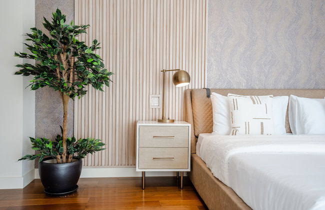 Nasma Luxury Stays - Limestone House - Foto 24